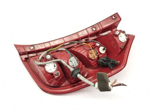Left taillight HYUNDAI i10 I (PA) 1.2 | BP22749482C34 