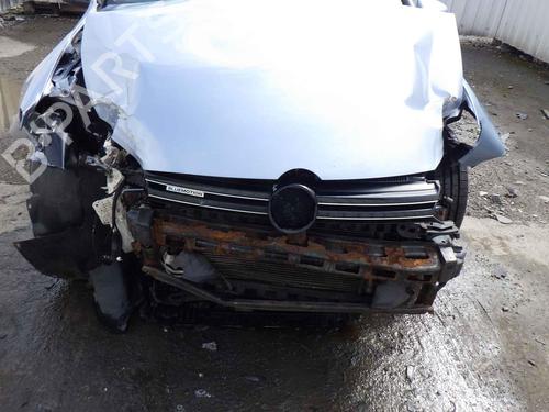 Right front window switch VW GOLF VI (5K1) 1.6 TDI | BP28329791I26 