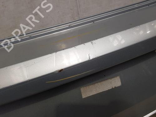 Rear bumper VW POLO V (6R1, 6C1) 1.2 | BP27508119C8 
