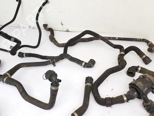 Pipe BMW 5 (G30, F90) | BP27487280M125