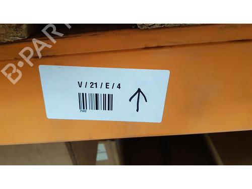 Rear center seatbelt FORD FIESTA VI (CB1, CCN) 1.6 TDCi | BP28029227I27 