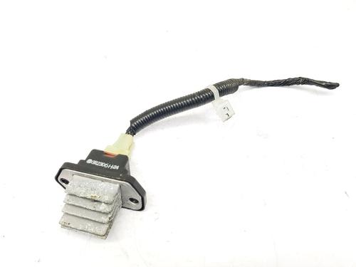 Heater blower motor HONDA CIVIC VIII Hatchback (FN, FK) 1.8 (FN1, FK2) | BP28032594M62 
