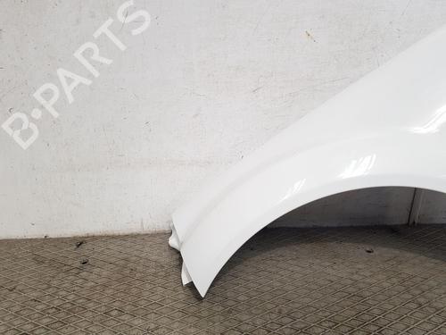 Left front fenders MAZDA MX-5 III (NC) 1.8 (NC18) | BP26963191C41 
