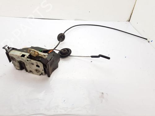 Used Front left lock MINI MINI (R50, R53) [2001-2006]  22674419