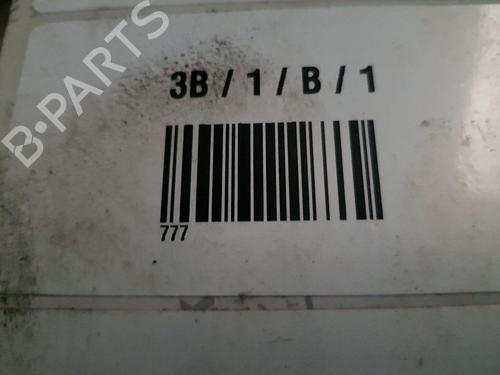 Rear differential LAND ROVER FREELANDER 2 (L359) 2.2 TD4 4x4 | BP29641815M24 
