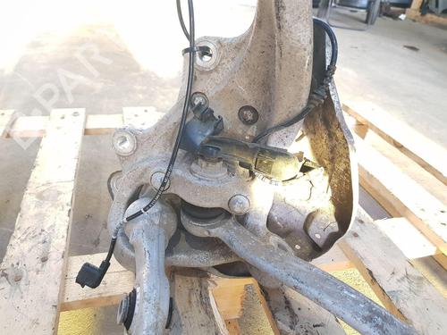 Left front steering knuckle MERCEDES-BENZ E-CLASS (W213)  | BP22207716M25 