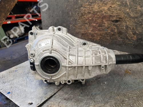 Front differential BENTLEY CONTINENTAL Coupe (3S3) 6.0 W12 AWD | BP37509291M23 - Image 5