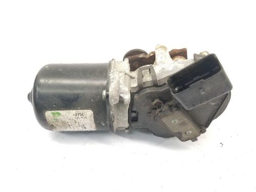Used Front wiper motor NISSAN QASHQAI I (J10, NJ10) 2.0 dCi (150 hp) 32177733
