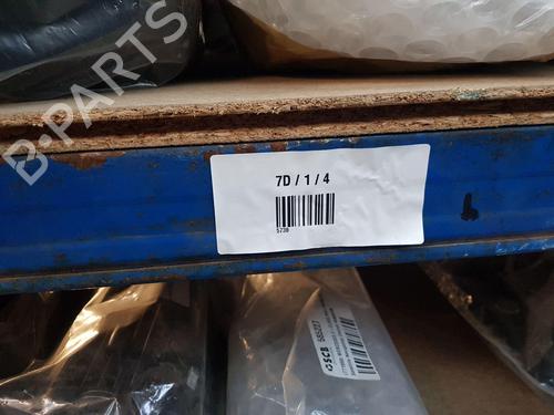 Injection rail AUDI A3 Sportback (8VA, 8VF)  | BP22672518M98 