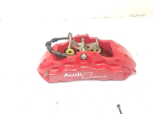Right front brake caliper AUDI R8 (4S3, 4SP) 5.2 FSI quattro | BP22682475M104 