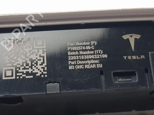 Interior roof light TESLA MODEL 3 (5YJ3) EV AWD | BP33726523I8  - Image 5