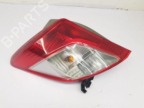 Used Left taillight Left taillight 38622481 38622481