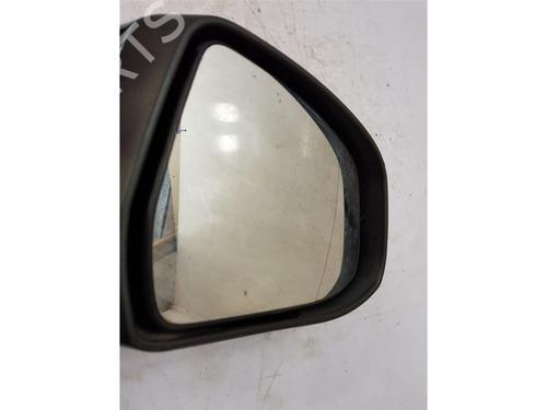 Right mirror FORD MONDEO IV (BA7) 2.0 TDCi | BP23119408C27