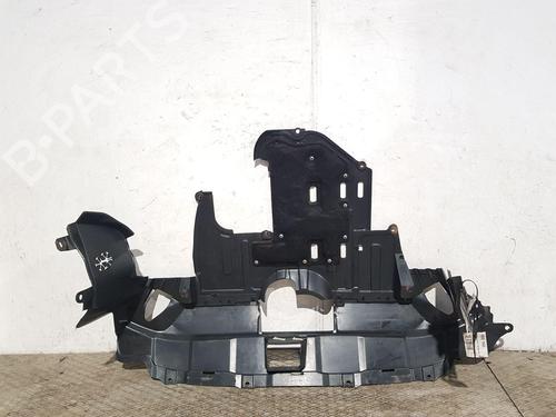 Bundpladebeskyttelse HONDA CR-V III (RE_) 2.2 i-CTDi 4WD (RE6) (140 hp) 32221609