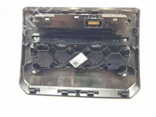 Climate control DACIA DUSTER (HM_) 1.6 SCe 115 (HMM1) | BP28081458I5 
