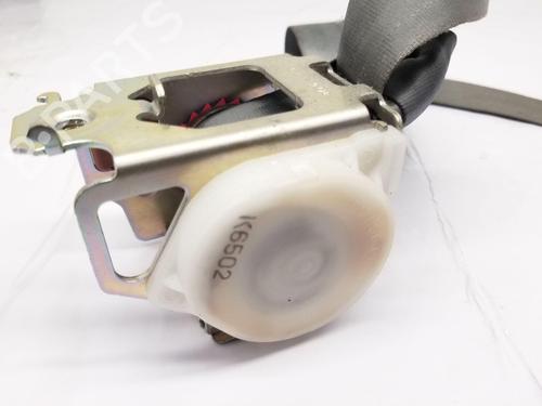 Cinto de segurança traseiro esquerdo CITROËN BERLINGO MULTISPACE (B9) 1.6 HDi 90 | BP31723017I29 