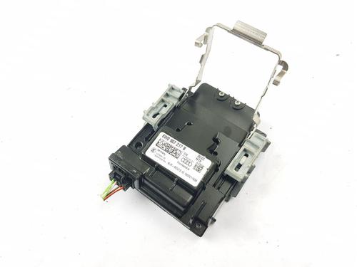 Elektronisk modul AUDI A4 B9 (8W2, 8WC) 1.4 TFSI (150 hp) 30823221