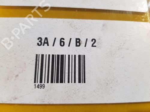 Gearbox AUDI A4 B6 (8E2) 2.0 FSI | BP37509171M3 - Image 7