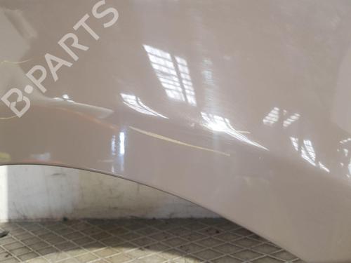 Right front fenders FIAT 500 (312_) 1.4 (312AXC1B, 312CXC1B) | BP26012806C42