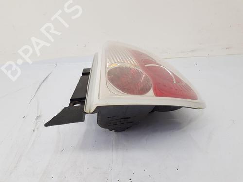 Right taillight FIAT 500 (312_) 1.2 (312AXA1A) | BP34407044C35 - Image 5