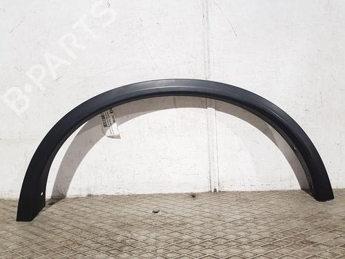 Venstre bagtil skærm liste Venstre bagtil skærm liste NISSAN X-TRAIL III (T32_, T32R, T32RR) 2.0 dCi ALL MODE 4x4-i (NT32) (177 hp) 33726416 33726416