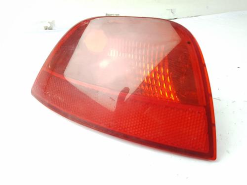 Tåkelys/Varsellys FORD FOCUS II (DA_, HCP, DP) 2.5 ST | BP26533550C37 