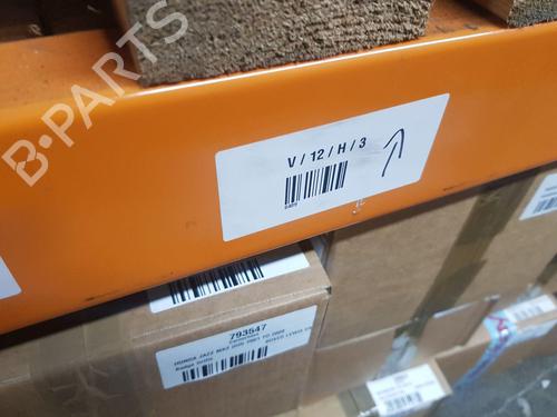Electronic module TOYOTA RAV 4 V (_A5_, _H5_) 2.5 Hybrid AWD (AXAP54, AXAP54L) | BP36342774M83  - Image 6