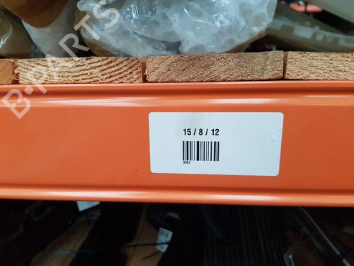 Used Pipe Pipe NISSAN QASHQAI I (J10, NJ10) 1.5 dCi (110 hp) 33473059 33473059