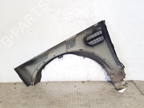 Right front fenders LAND ROVER DISCOVERY III (L319) 2.7 TD 4x4 | BP26943200C42