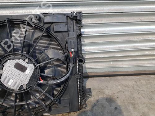 Water radiator BMW X3 (G01, F97, G08) M Competition | BP30690069M31