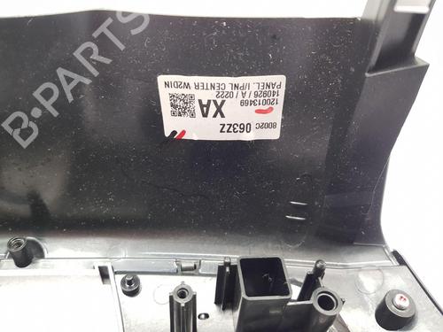 Luftventil MITSUBISHI ASX (GA_W_) 1.8 DI-D (GA6W) | BP31819782I21 - Image 7