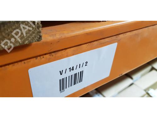 Andre MCLAREN 720S 4.0 | BP22680641O1 