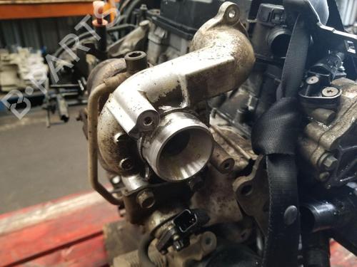 Engine PEUGEOT PARTNER Box Body/MPV 1.6 HDi | BP32713749M1  - Image 7