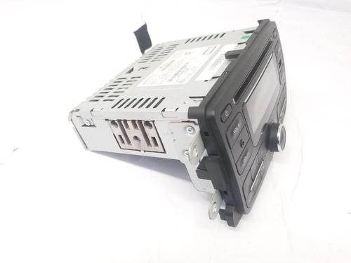 Radio DACIA LOGAN MCV II 1.5 dCi | BP38937529E6 - Image 4