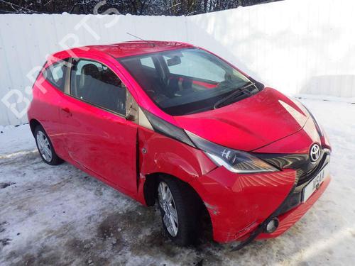 Third brake light TOYOTA AYGO (_B4_) 1.0 (KGB40) | BP25883499L11  - Image 13