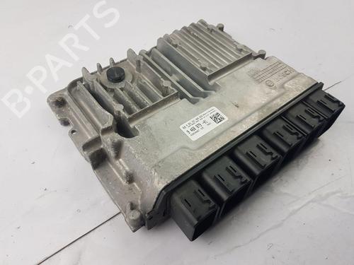 Engine control unit (ECU) BMW 5 (G30, F90) | BP26461648M57