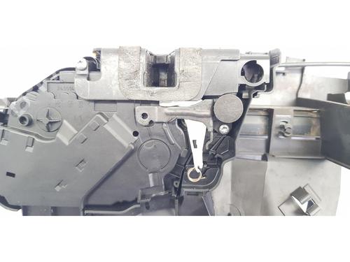 Front left lock FORD KUGA I 2.0 TDCi | BP26692695C98