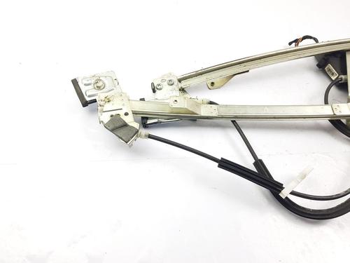 Front right window mechanism FORD MONDEO III (B5Y) 1.8 16V | BP24511266C23 