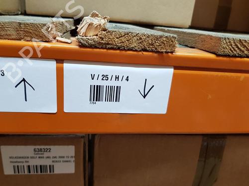 Left taillight KIA SOUL I (AM) 1.6 CVVT | BP22203481C34 