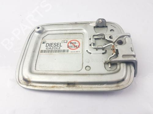 Used Fuel flap VW CADDY III Box Body/MPV (2KA, 2KH, 2CA, 2CH) 1.9 TDI (105 hp) 27150969