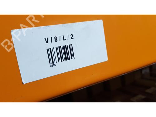 Electronic module VOLVO S40 II (544) D2 | BP29575715M83 