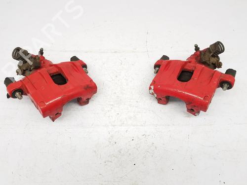 Used Right rear brake caliper FORD FOCUS III 2.0 ST (250 hp) 25839126