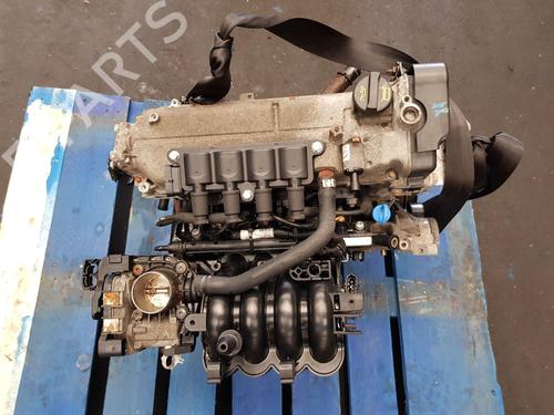 Engine FIAT PUNTO (199_) 1.4 (199AXB1A, 199BXB1A, 199BXB11, 199AXB11) | BP30138017M1  - Image 6