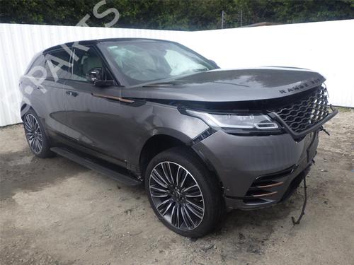 Teile für LAND ROVER RANGE ROVER VELAR (L560) [2017-2025]  2131546 