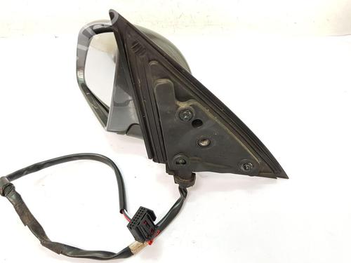 Left mirror AUDI A6 C6 (4F2) 2.7 TDI quattro | BP22676850C26 
