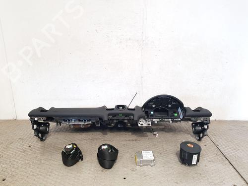 Instrumentbræt PORSCHE BOXSTER (981) S 3.4 (315 hp) 26915157