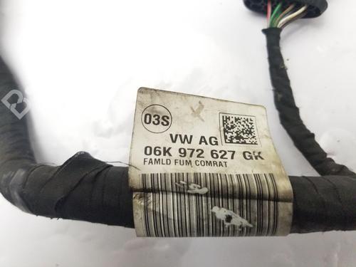Wiring harness VW POLO VI (AW1, BZ1, AE1)  | BP28119982E16 