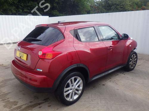 Engine NISSAN JUKE (F15) 1.5 dCi | BP32177775M1  - Image 15