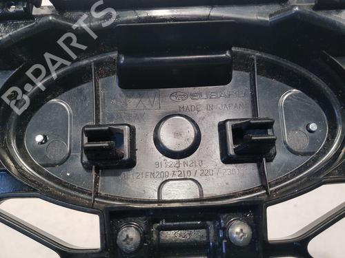 Grill SUBARU IMPREZA Hatchback (GU_) 2.0 e-BOXER Hybrid AWD (GUE) | BP35933979C40 - Image 13