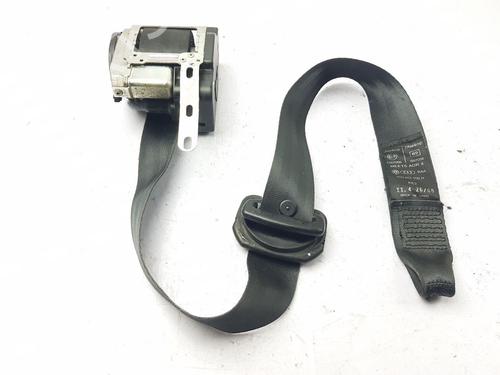 Used Front right seatbelt Front right seatbelt VW POLO IV (9N_, 9A_) 1.2 (60 hp) 33412686 33412686
